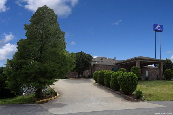 Americas Best Value Inn (Grand Rivers)